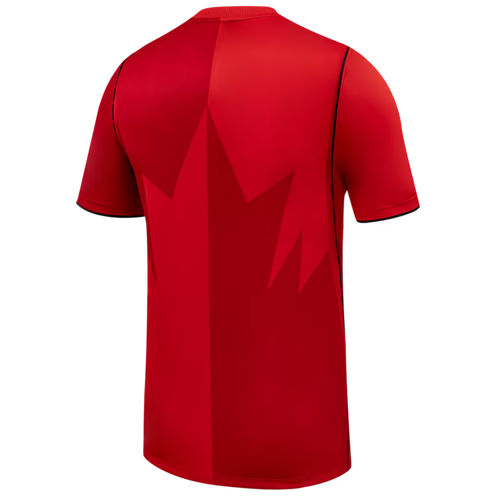 Canada 2026/27 Home Jersey