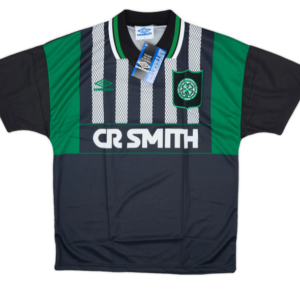 Celtic FC 1994/96 Away Jersey