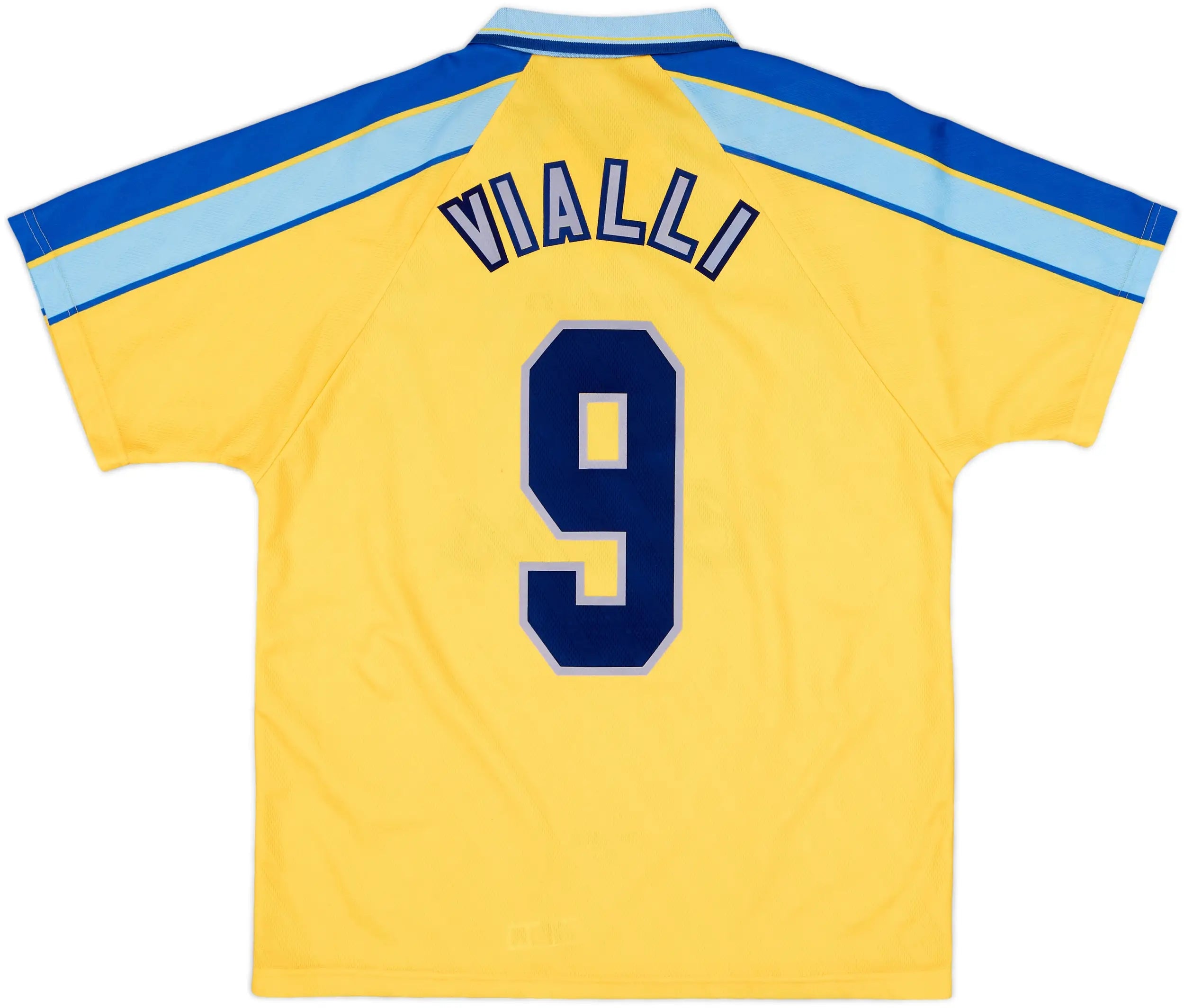 Chelsea FC 1996/97 Away Jersey