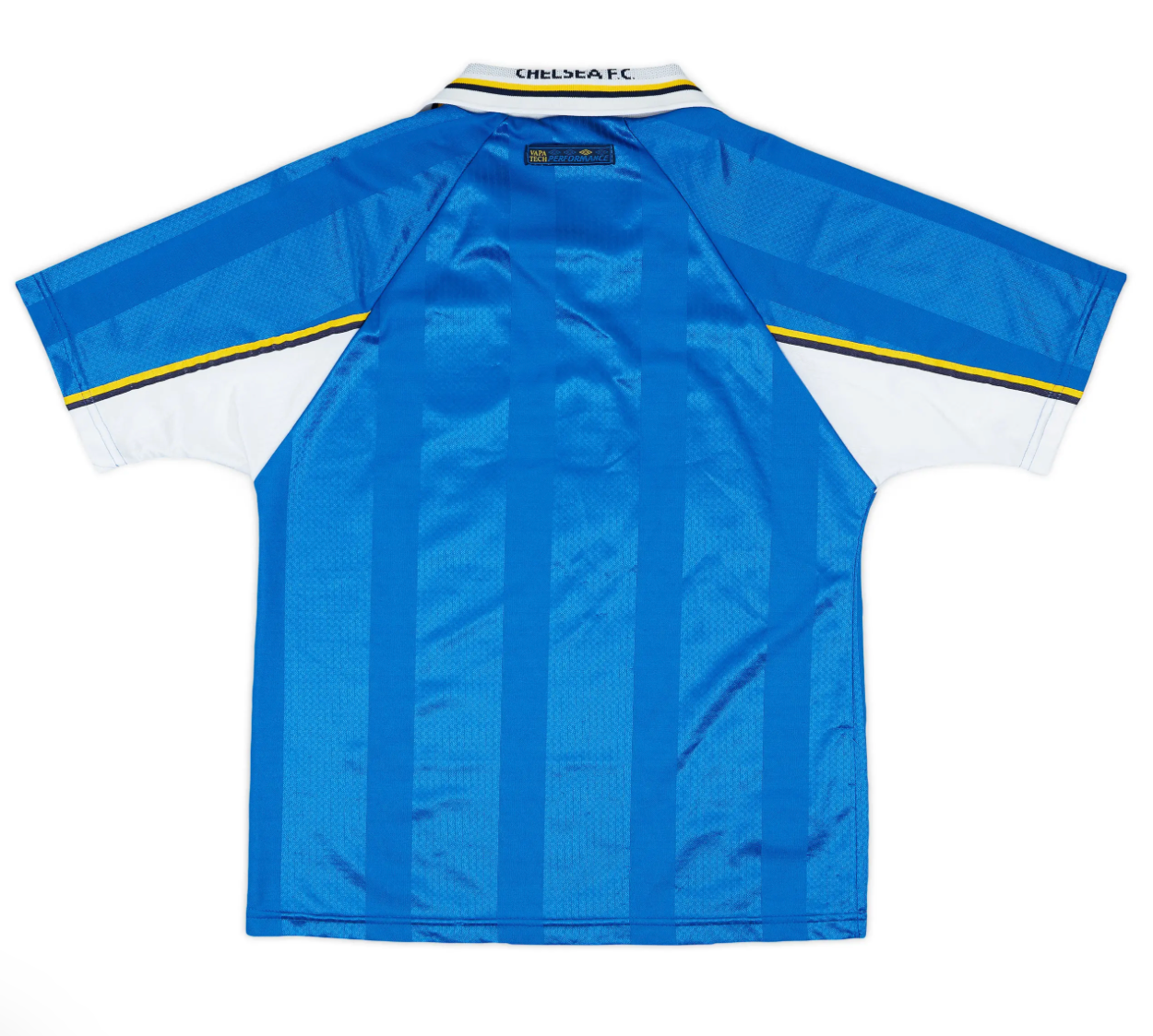 Chelsea FC 1997/99 Home Jersey