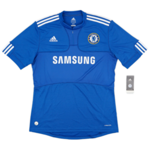 Chelsea FC 2009/10 Home Jersey