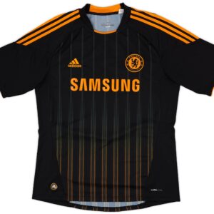 Chelsea FC 2010/11 Away Jersey
