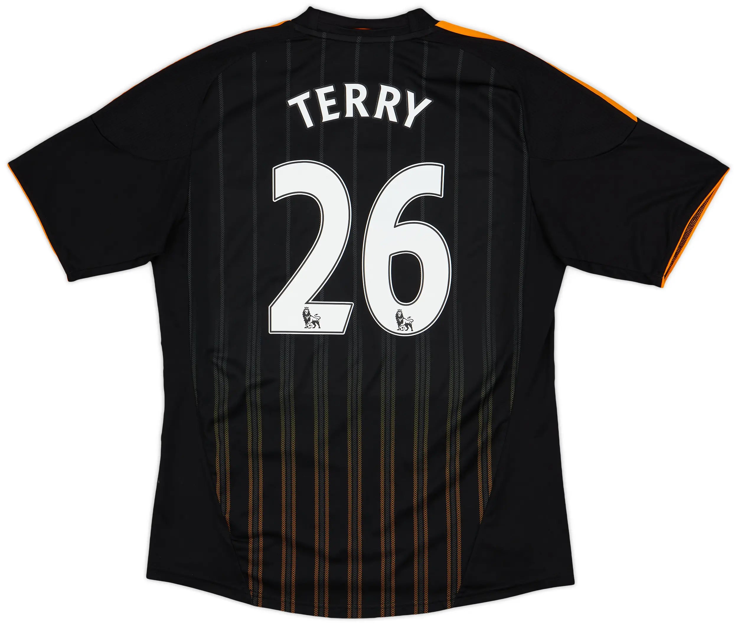 Chelsea FC 2010/11 Away Jersey