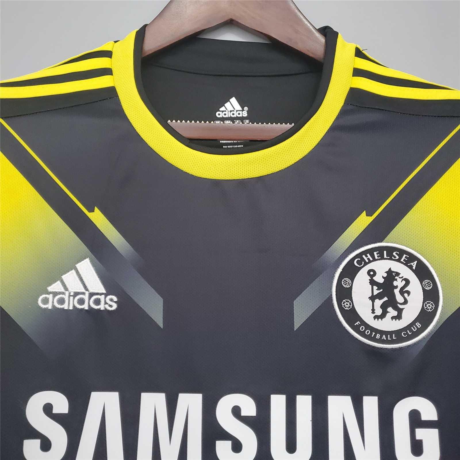 Chelsea FC 2012/13 Away Jersey