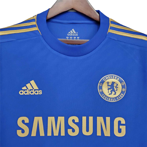 Chelsea FC 2012/13 Home Jersey