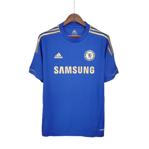 Chelsea FC 2012/13 Home Jersey