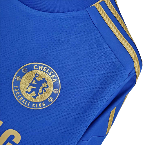 Chelsea FC 2012/13 Home Jersey