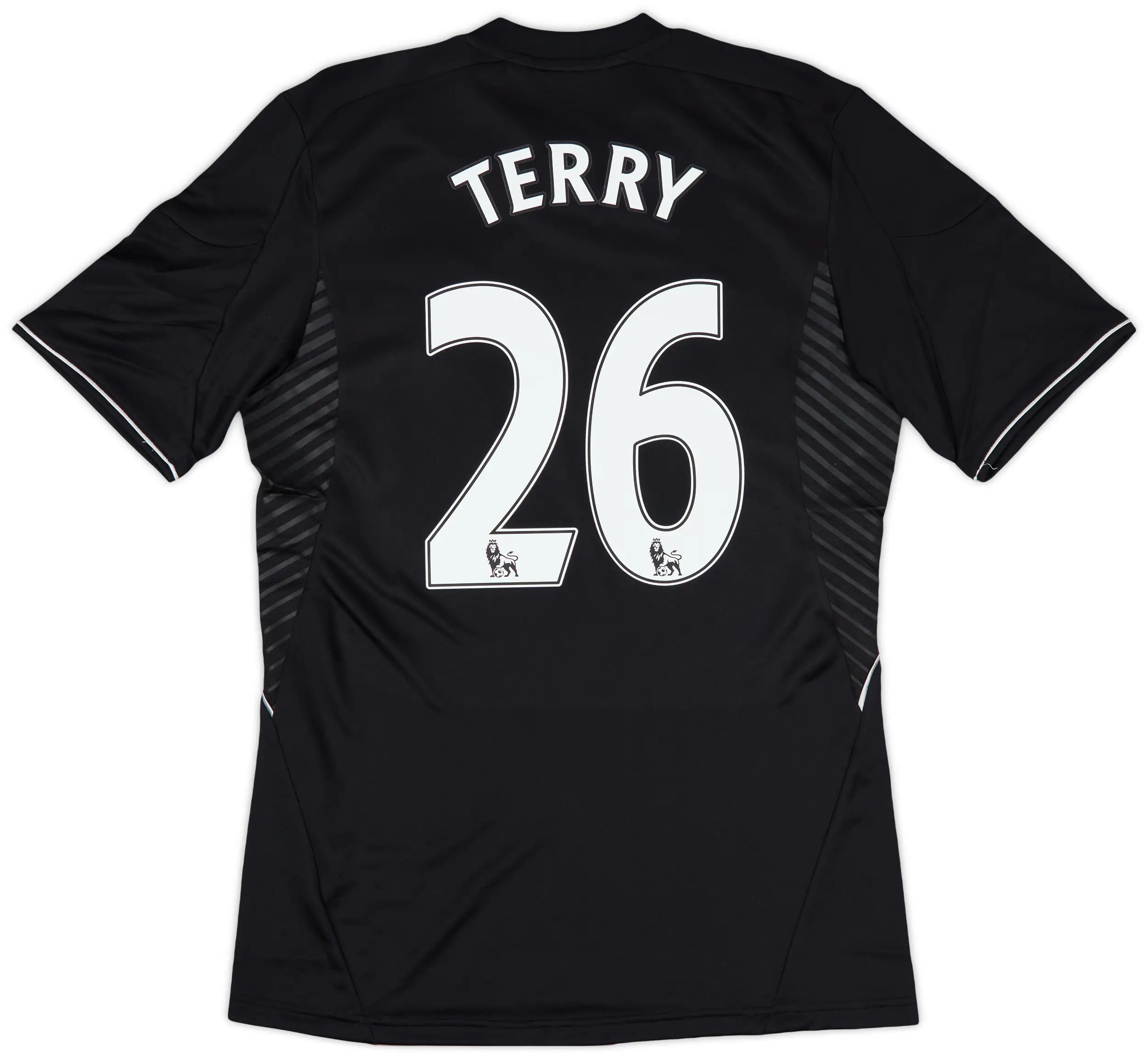 Chelsea FC 2013/14 Third Jersey