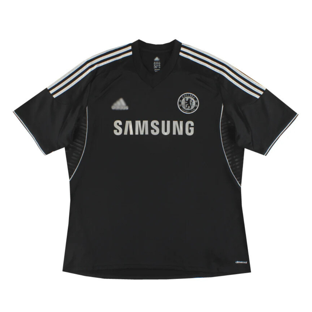Chelsea FC 2013/14 Third Jersey