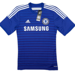Chelsea FC 2014/15 Home Jersey