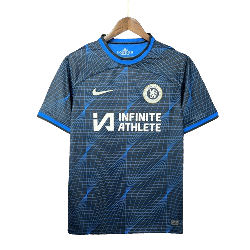Chelsea FC 2023/24 Away Jersey
