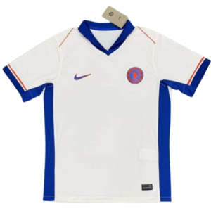 Chelsea FC 2024/25 Away Jersey
