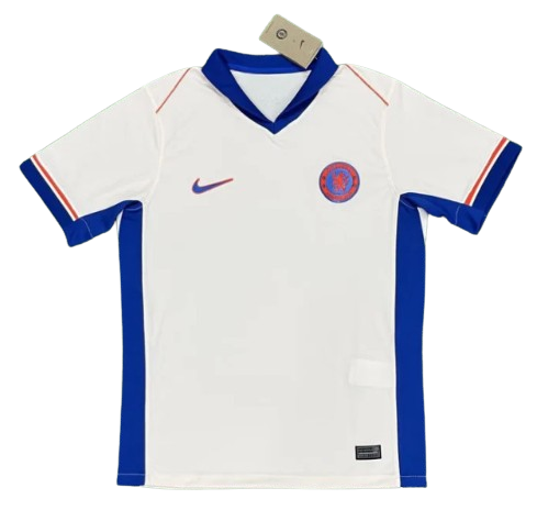 Chelsea FC 2024/25 Away Jersey