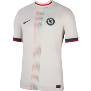 Chelsea FC 2025/26 Away Jersey