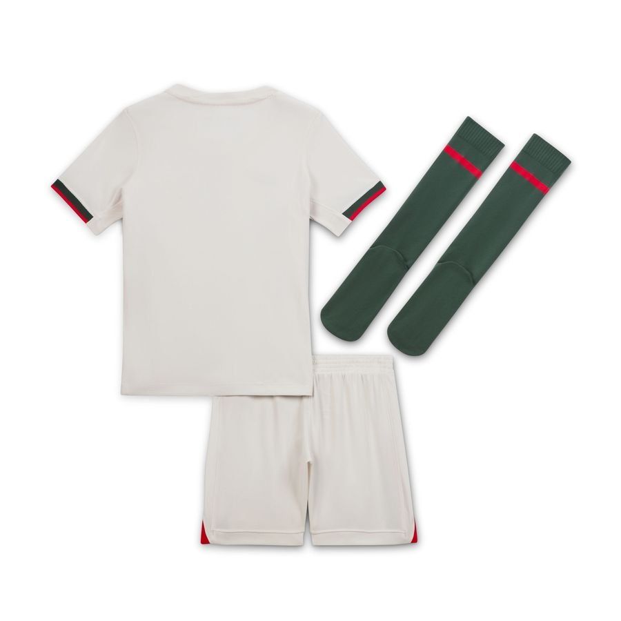Chelsea FC 2025/26 Away Kids Kit