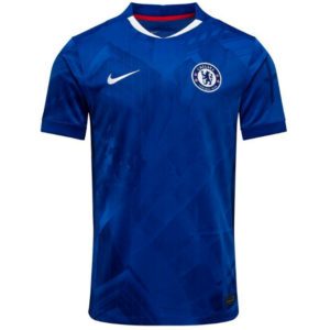 Chelsea FC 2025/26 Home Jersey