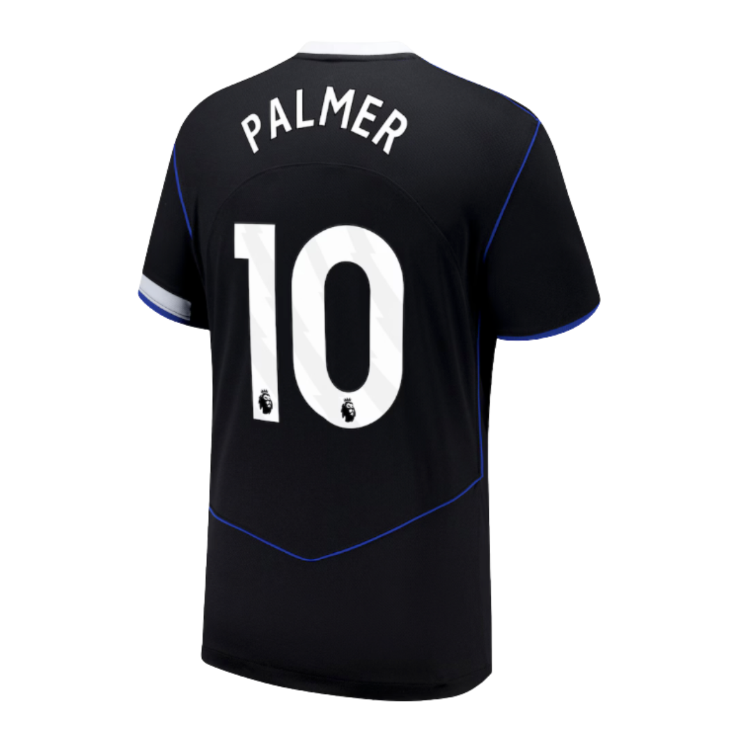 Chelsea FC 2025/26 Third Jersey