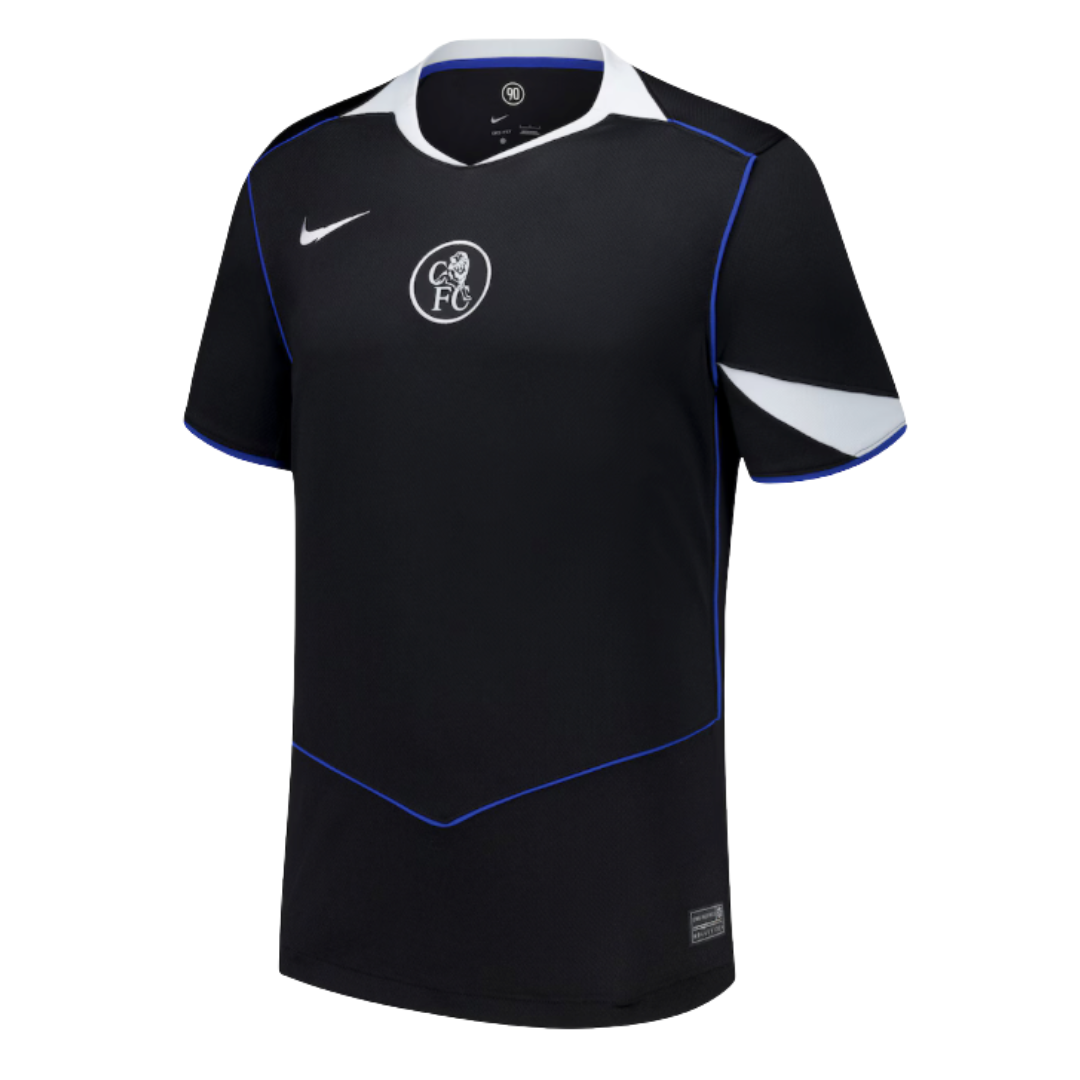Chelsea FC 2025/26 Third Jersey