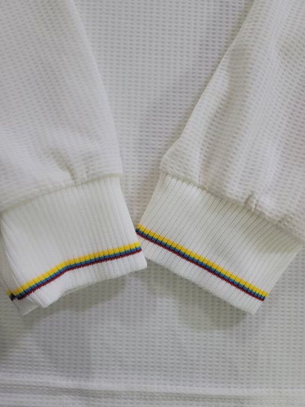 Colombia 2024 100th Anniversary Long Sleeve Jersey