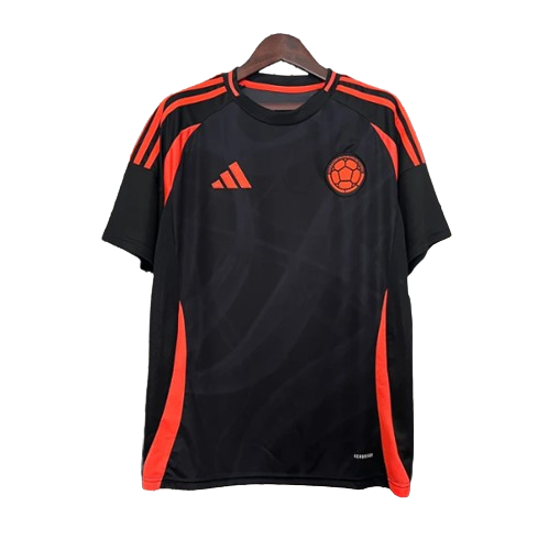 Colombia 2024/25 Away Jersey