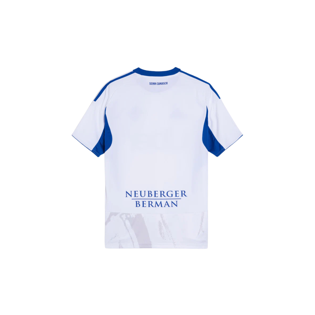 Como 1907 2025/26 Away Jersey