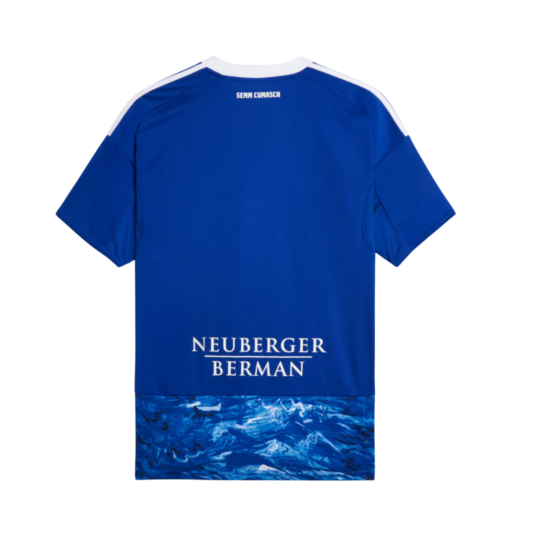 Como 1907 2025/26 Home Jersey