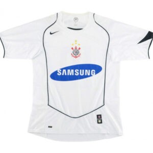 Corinthians 2005 Home Jersey