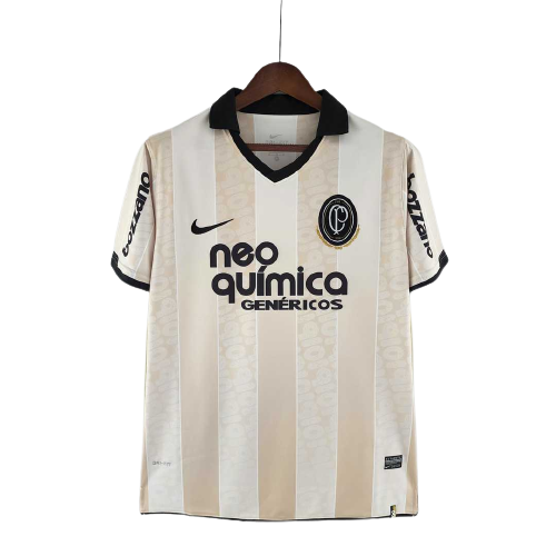 Corinthians 2010 100th Anniversary Jersey