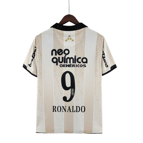 Corinthians 2010 100th Anniversary Jersey