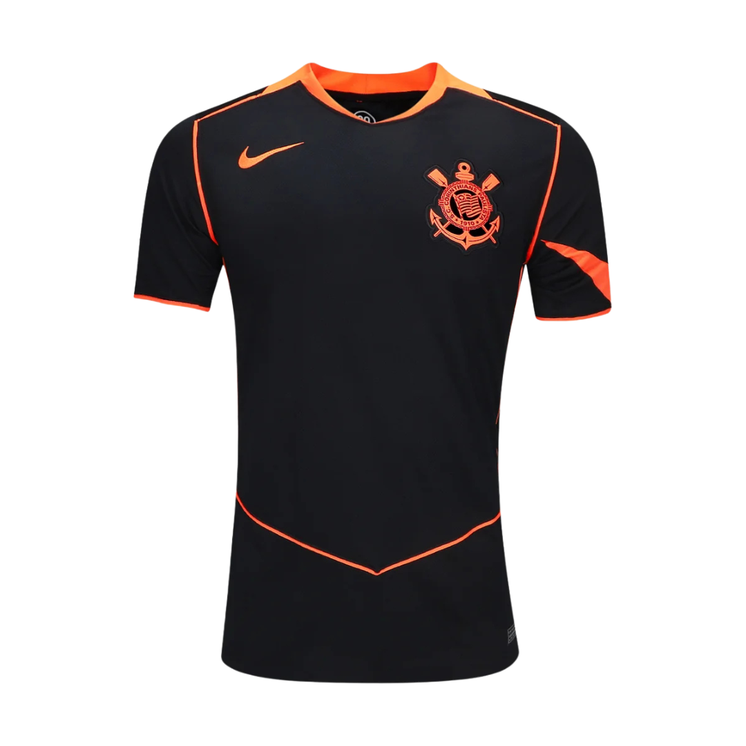 Corinthians 2025/26 Third Jersey