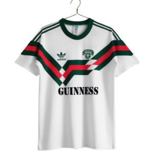 Cork City 1988/89 Home Jersey