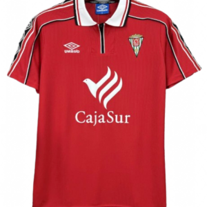 Córdoba CF 1999/00 Away Jersey