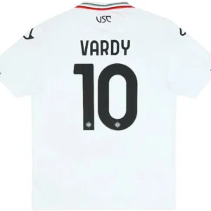 Cremonese 2025/26 Away Jersey