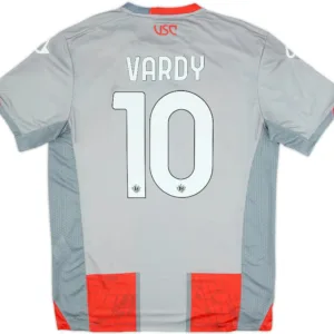 Cremonese 2025/26 Home Jersey