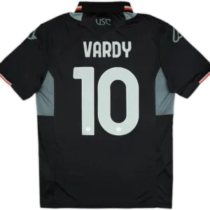 Cremonese 2025/26 Third Jersey