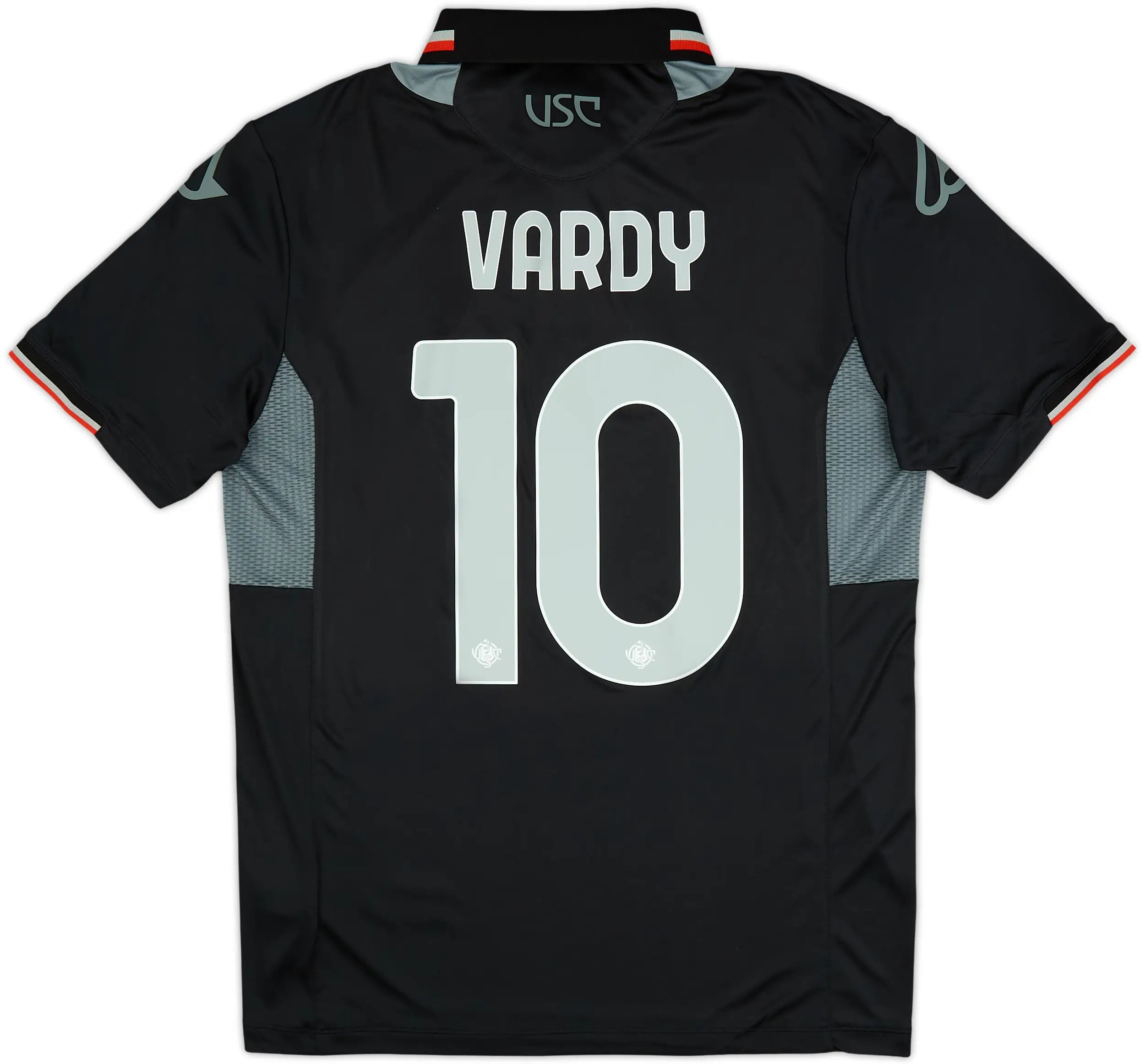 Cremonese 2025/26 Third Jersey