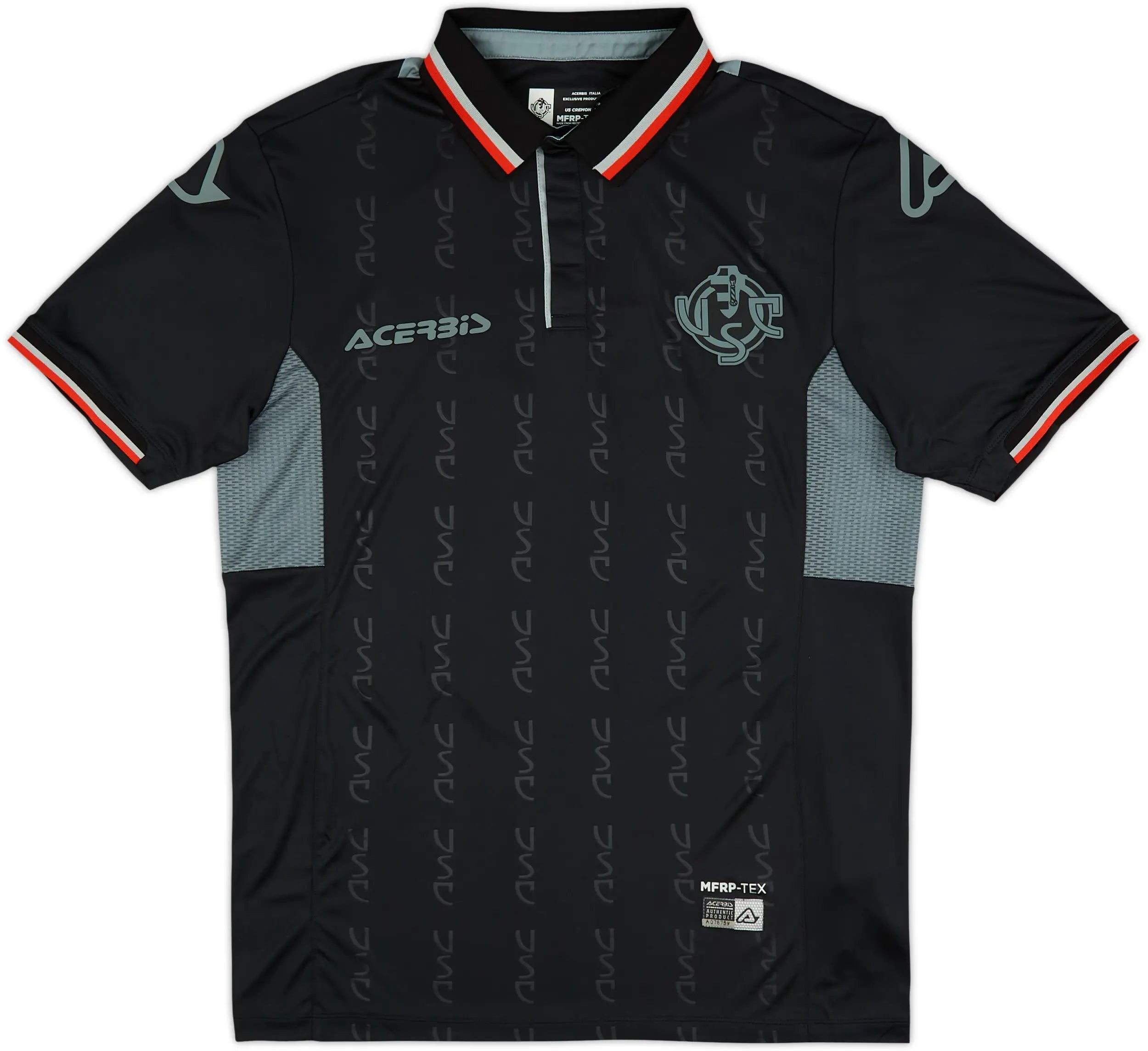 Cremonese 2025/26 Third Jersey