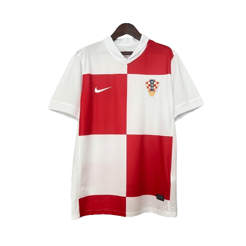 Croatia 2024/25 Home Jersey