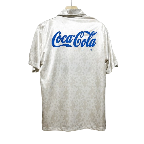 Cruzeiro 1993/94 Away Jersey