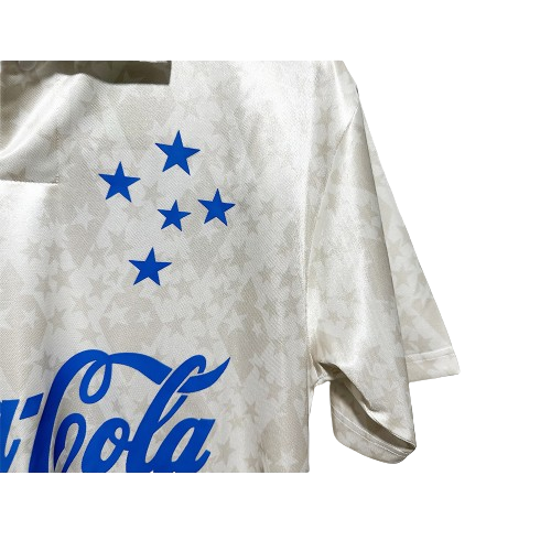 Cruzeiro 1993/94 Away Jersey