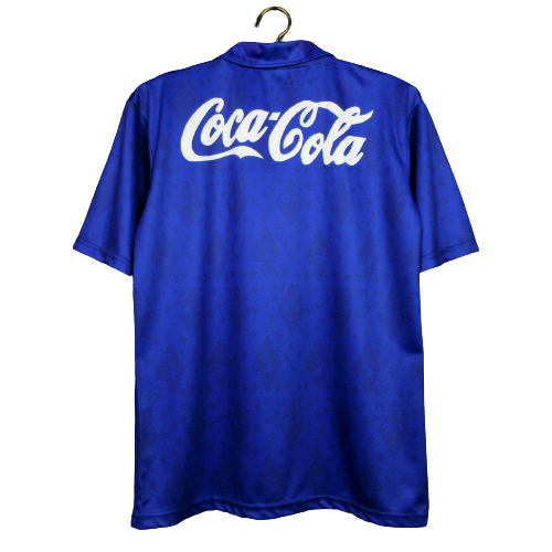 Cruzeiro 1993/94 Home Jersey