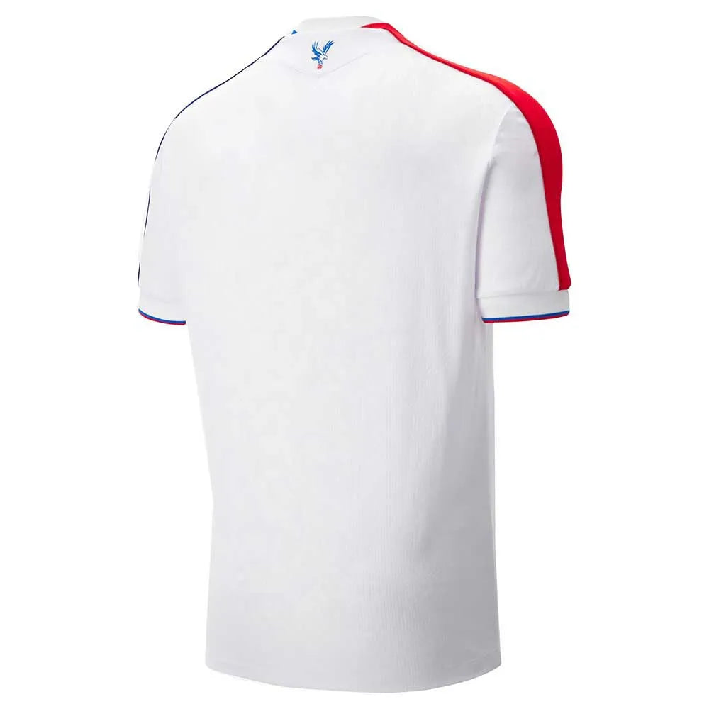 Crystal Palace 2025/26 Away Jersey