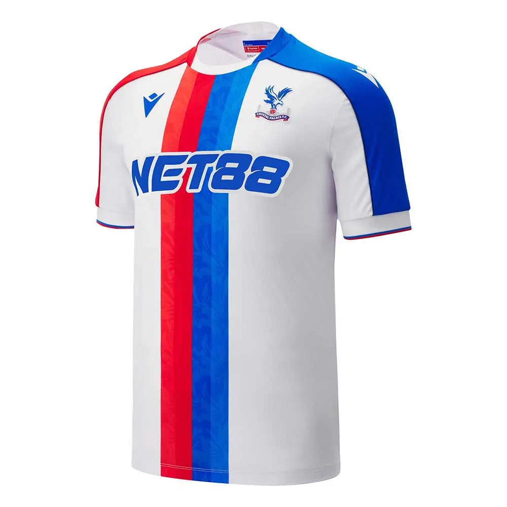 Crystal Palace 2025/26 Away Jersey