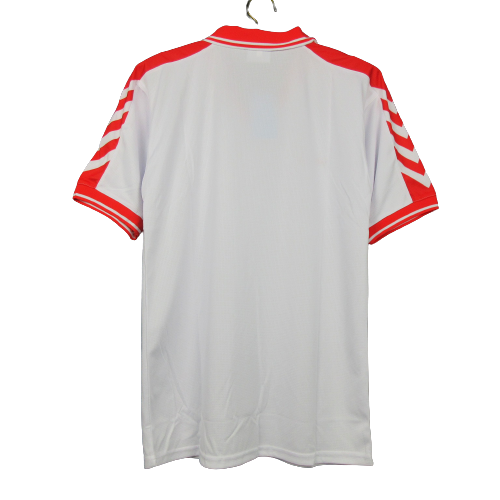 Denmark 1998 Away Jersey