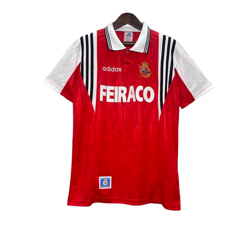 Deportivo de La Coruña 1997/98 Away Jersey