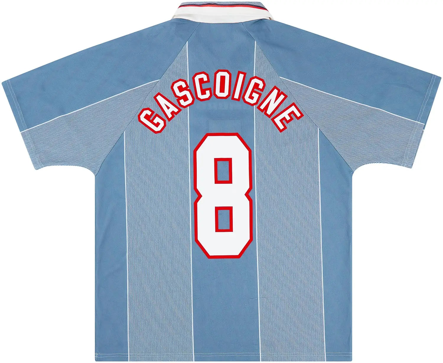 England 1996 Away Jersey