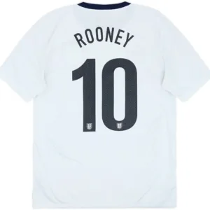 England 2013 Home Jersey 150th Anniversary