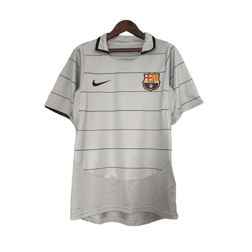 FC Barcelona 2003/05 Away Jersey