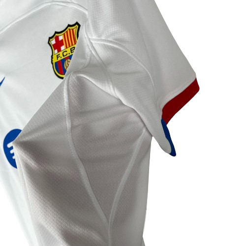 FC Barcelona 2023/24 Away Jersey