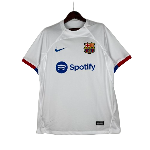 FC Barcelona 2023/24 Away Jersey